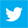 twitter logo